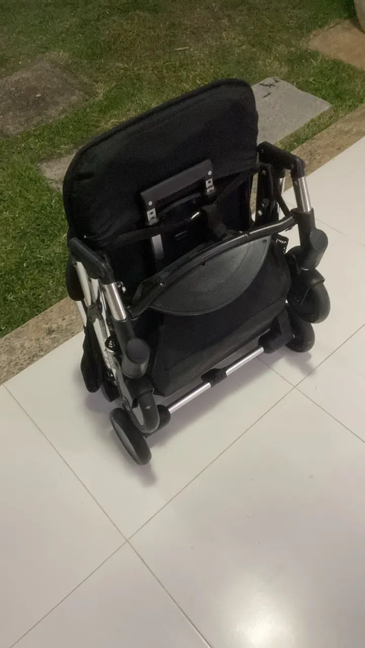 Carrinho Burigotto Zap - Foto 3