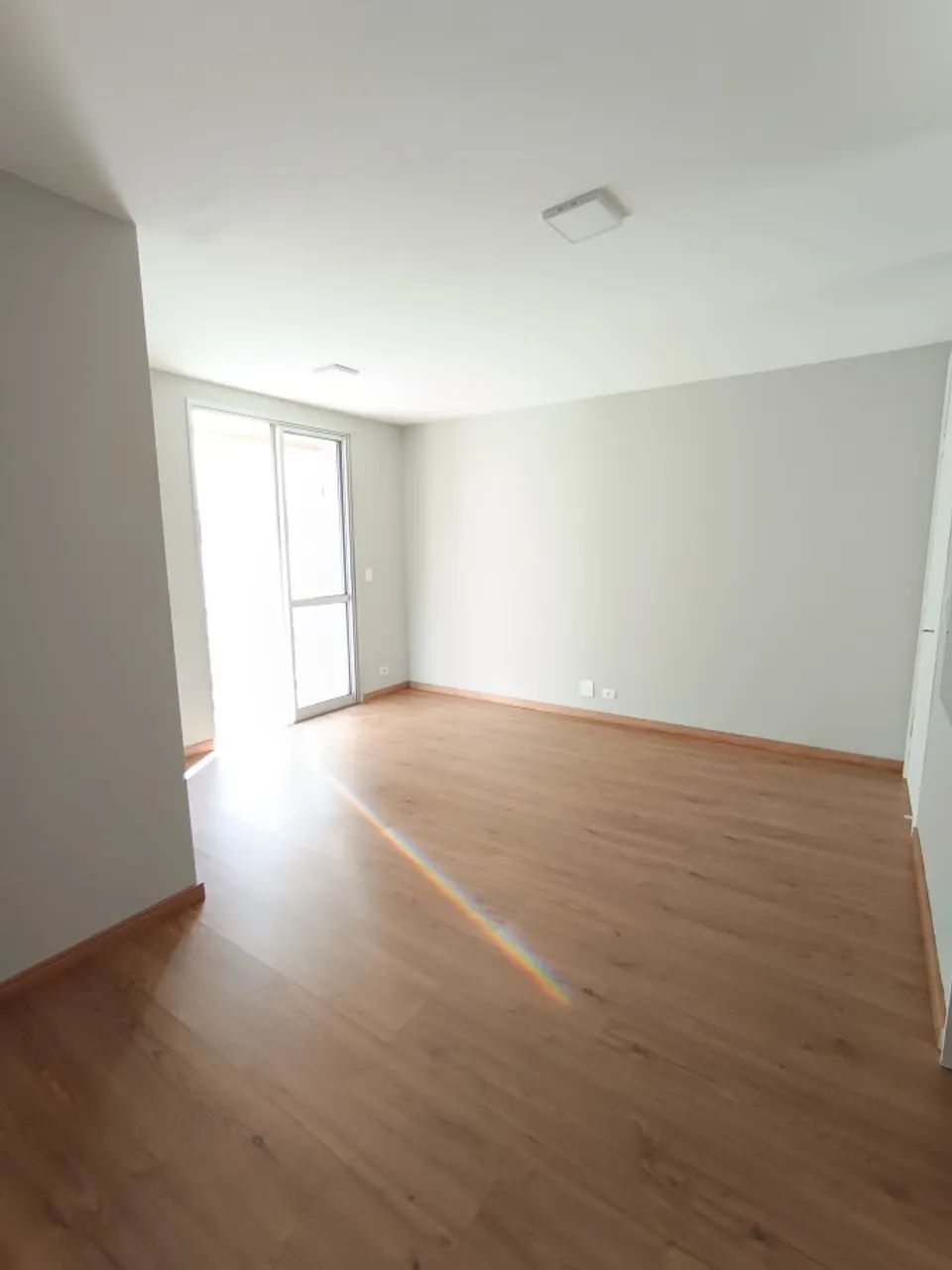 Apartamento 3 dormitórios - Foto 5