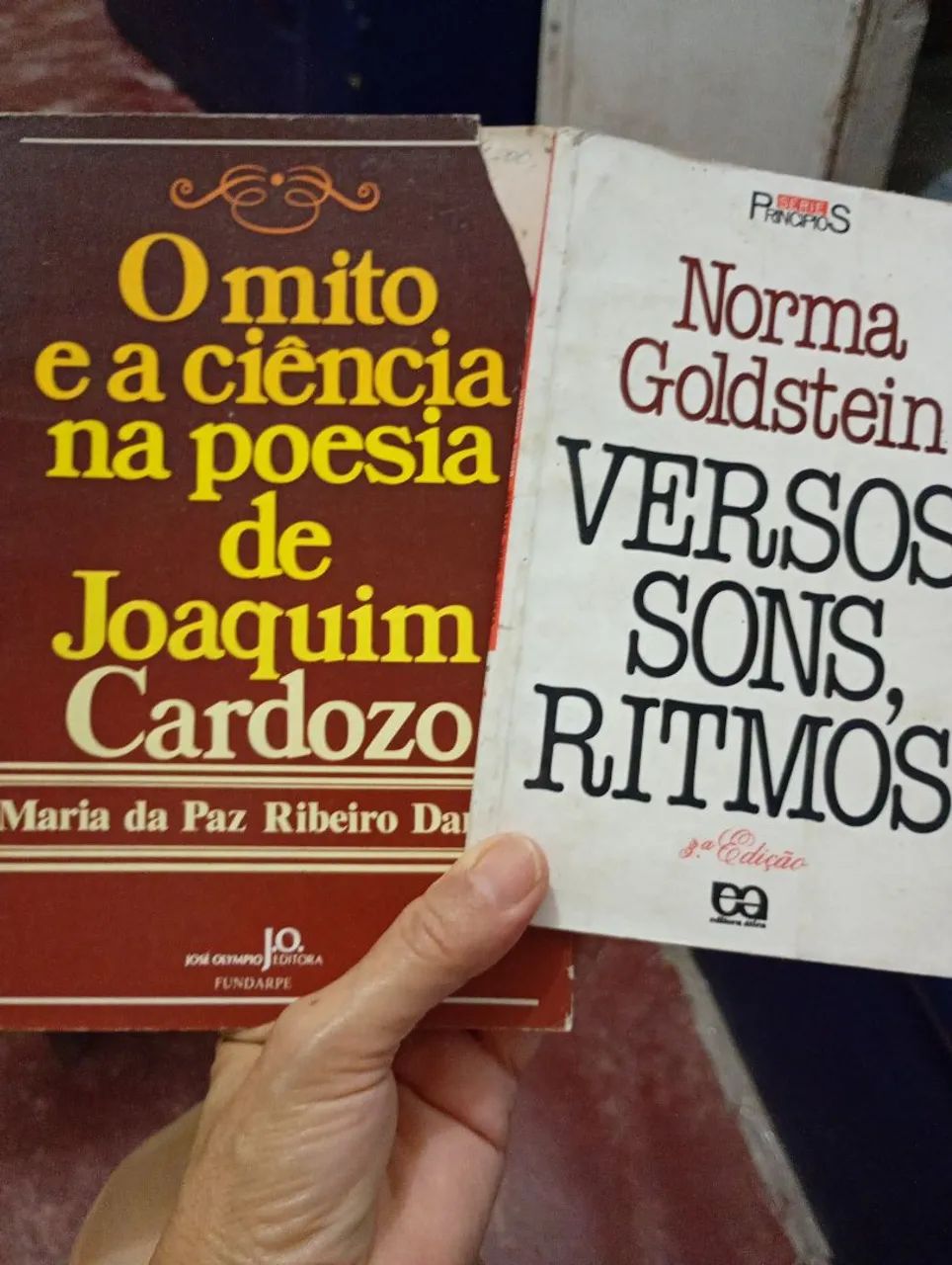 Livros diversos  - Foto 2