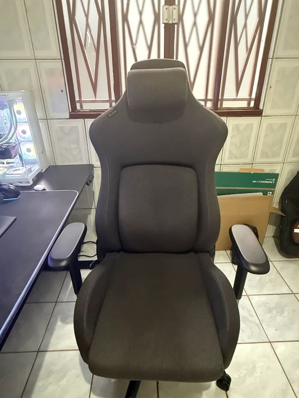 SETUP GAMER COMPLETO (ENTUSIASTA) - Foto 4