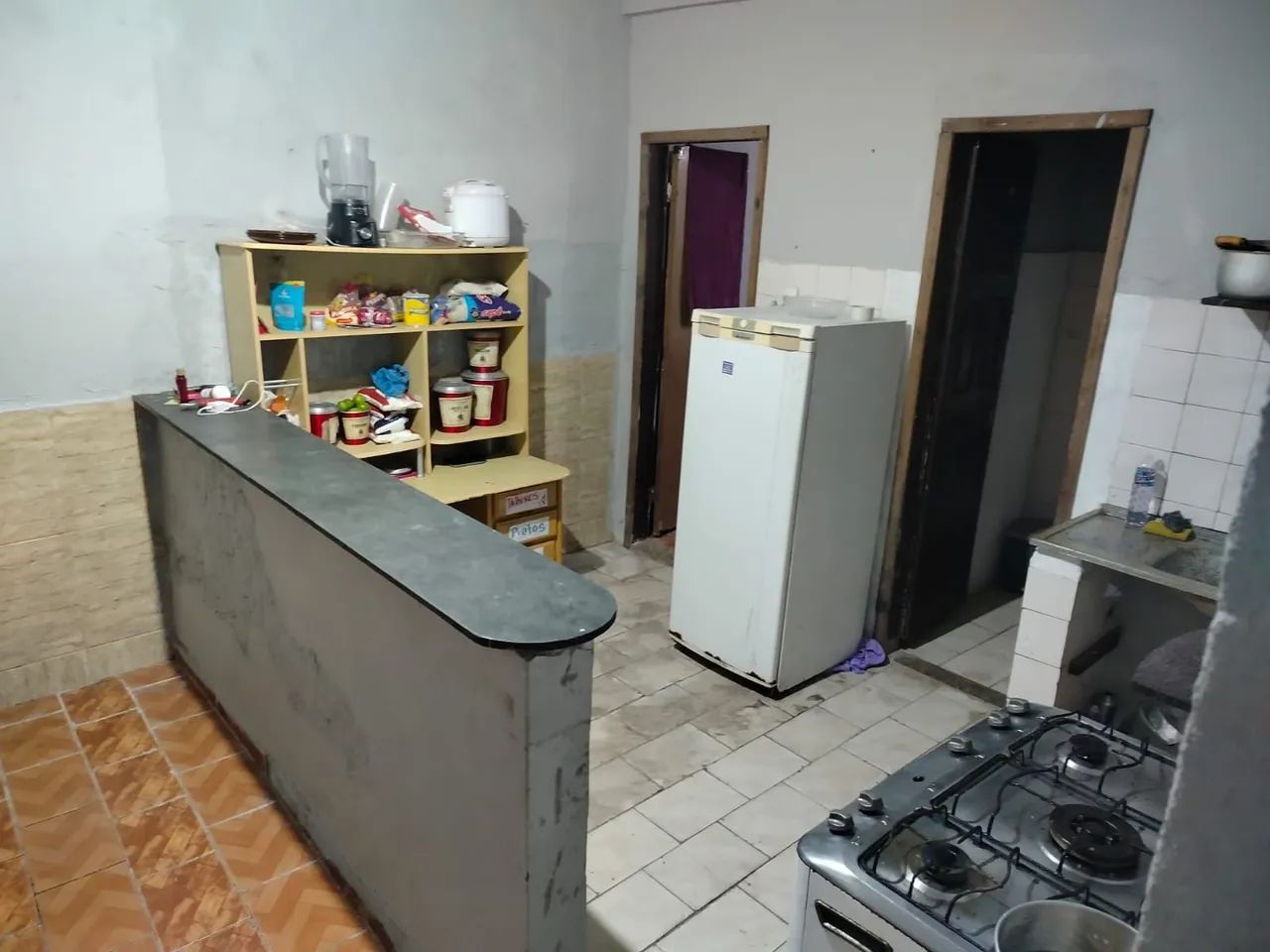 Casa pra alugar  - Foto 2