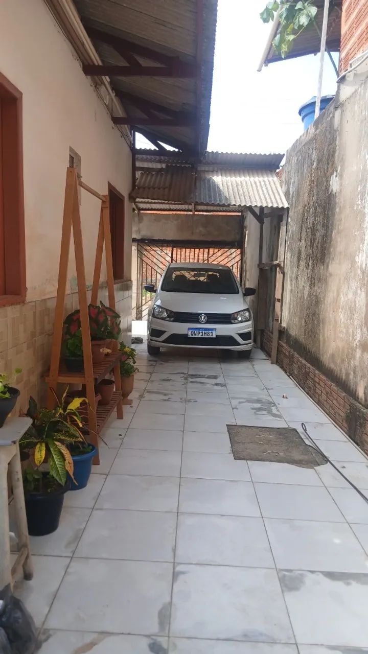 Casa na Cadeia Velha - Foto 3