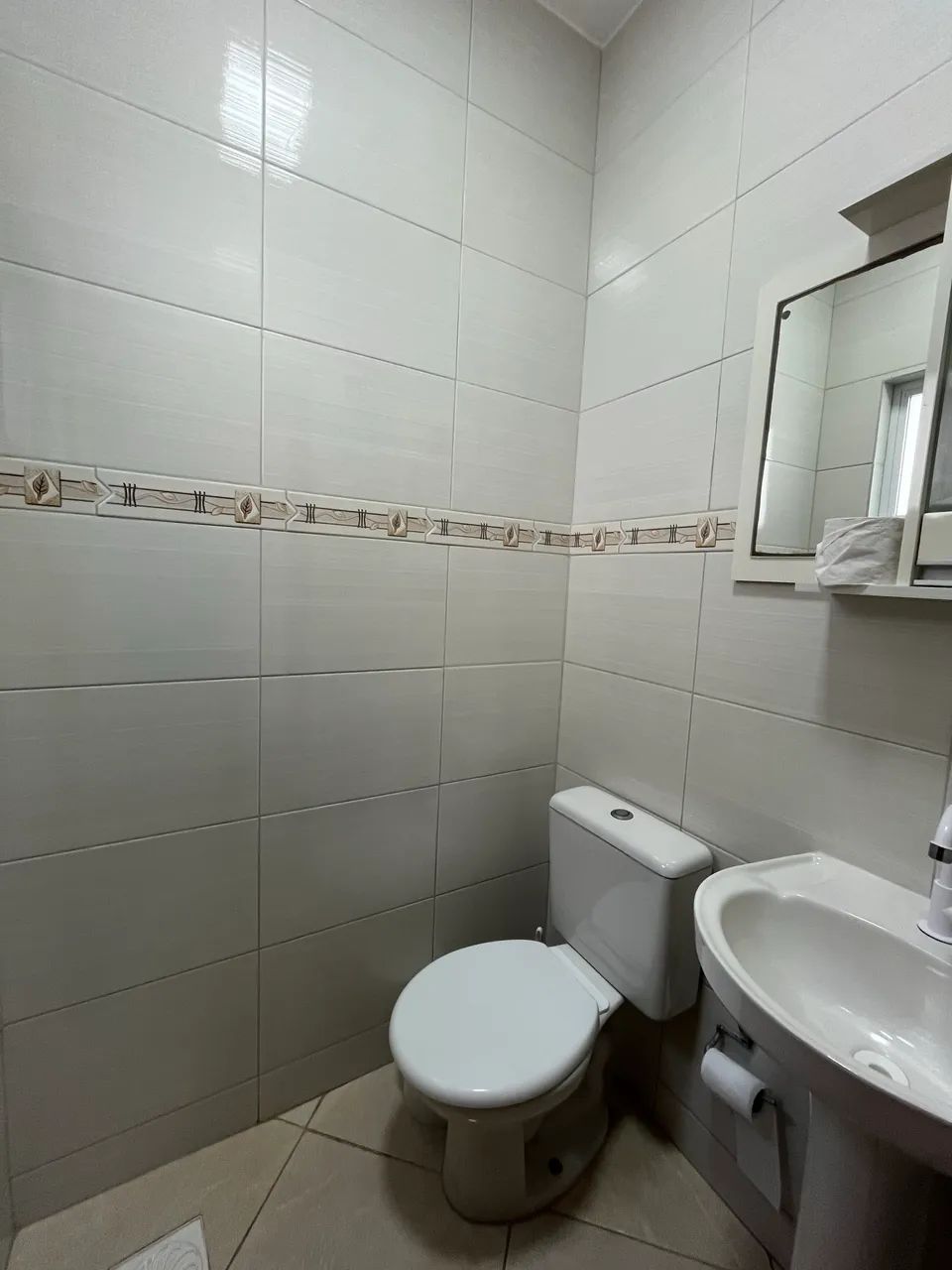 Geminada Mobiliada  2 suítes  300 mts mar - Foto 4
