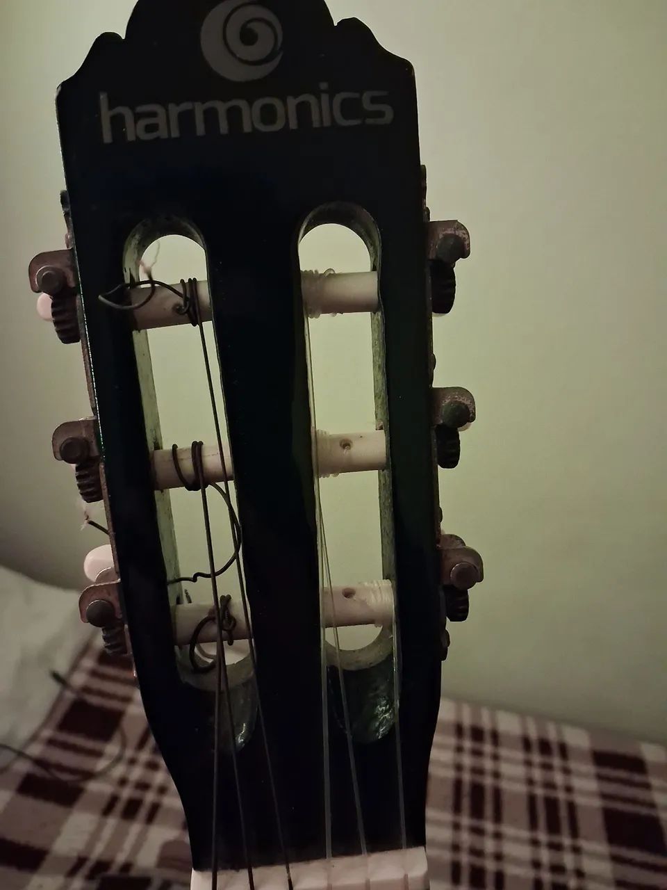 Nylon Harmonics GNA111 - Foto 5