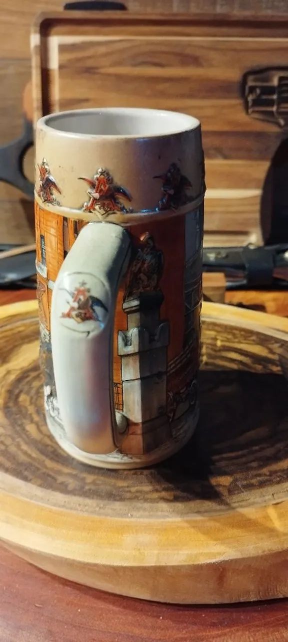 Caneco coleção Budweiser  - Foto 3
