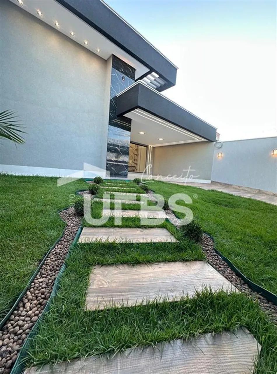 0 - Casa 3 quartos, sendo 3 suítes - Foto 2