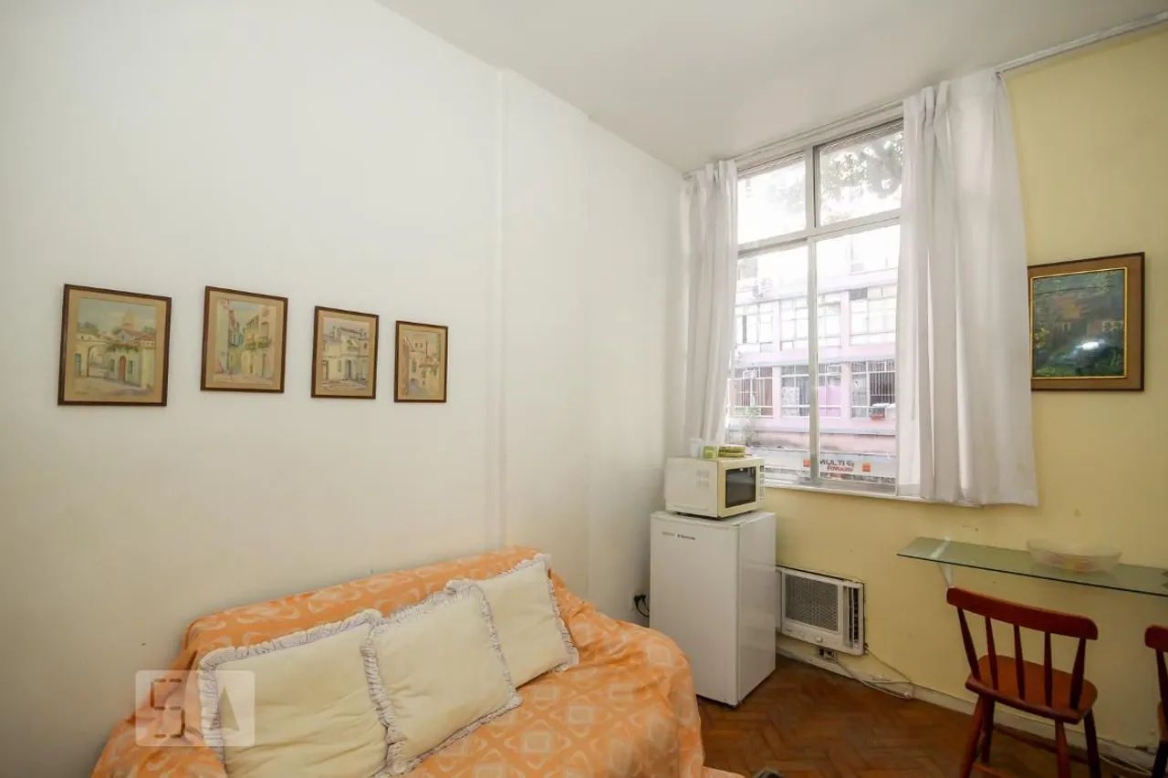 Apartamento à Venda - Copacabana, 1 Quarto, 54 m2 - Foto 2