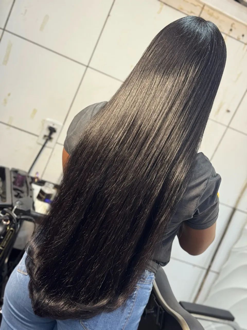 Cabelo  - Foto 3