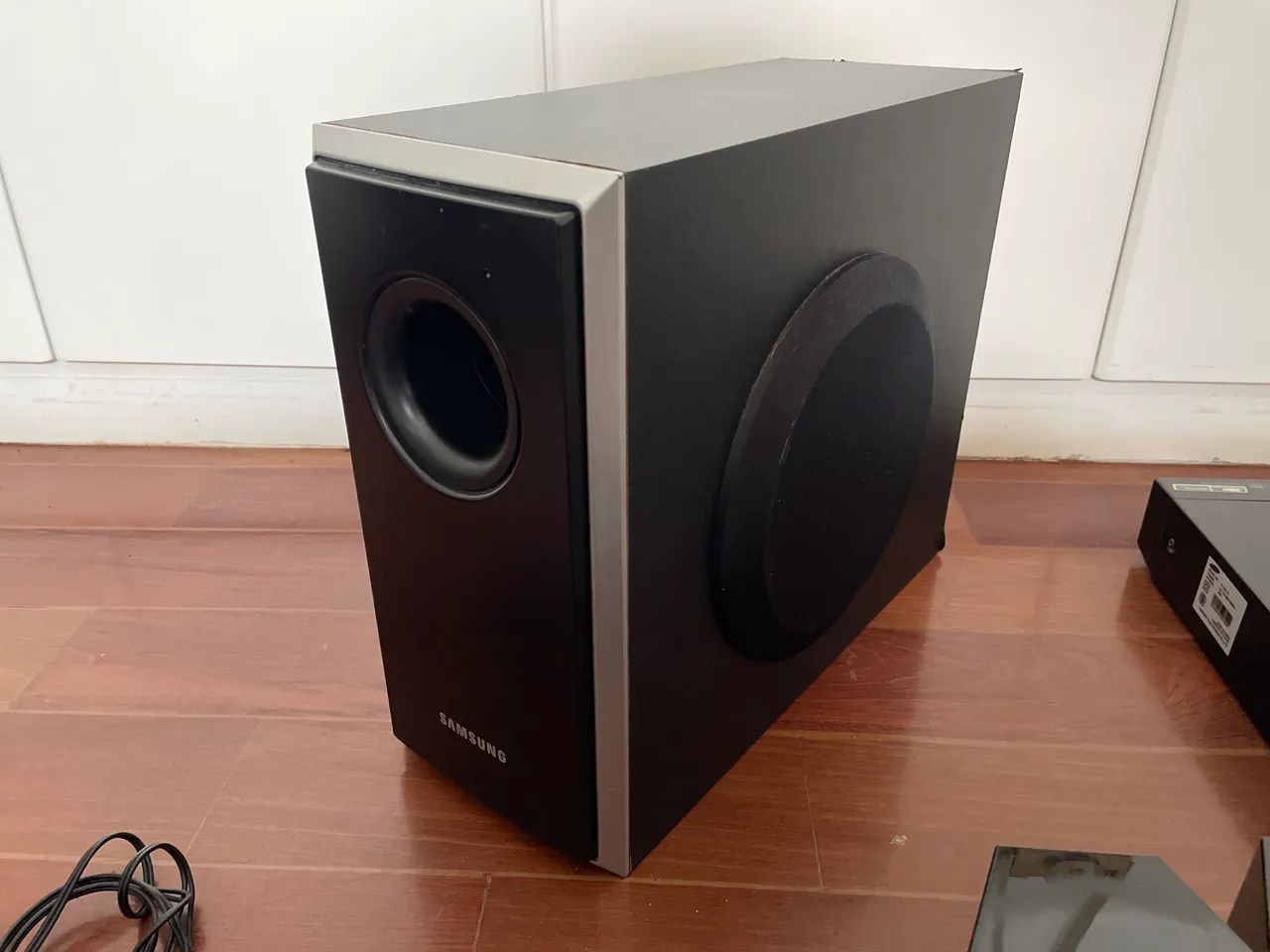 Home Theater Samsung - Foto 5