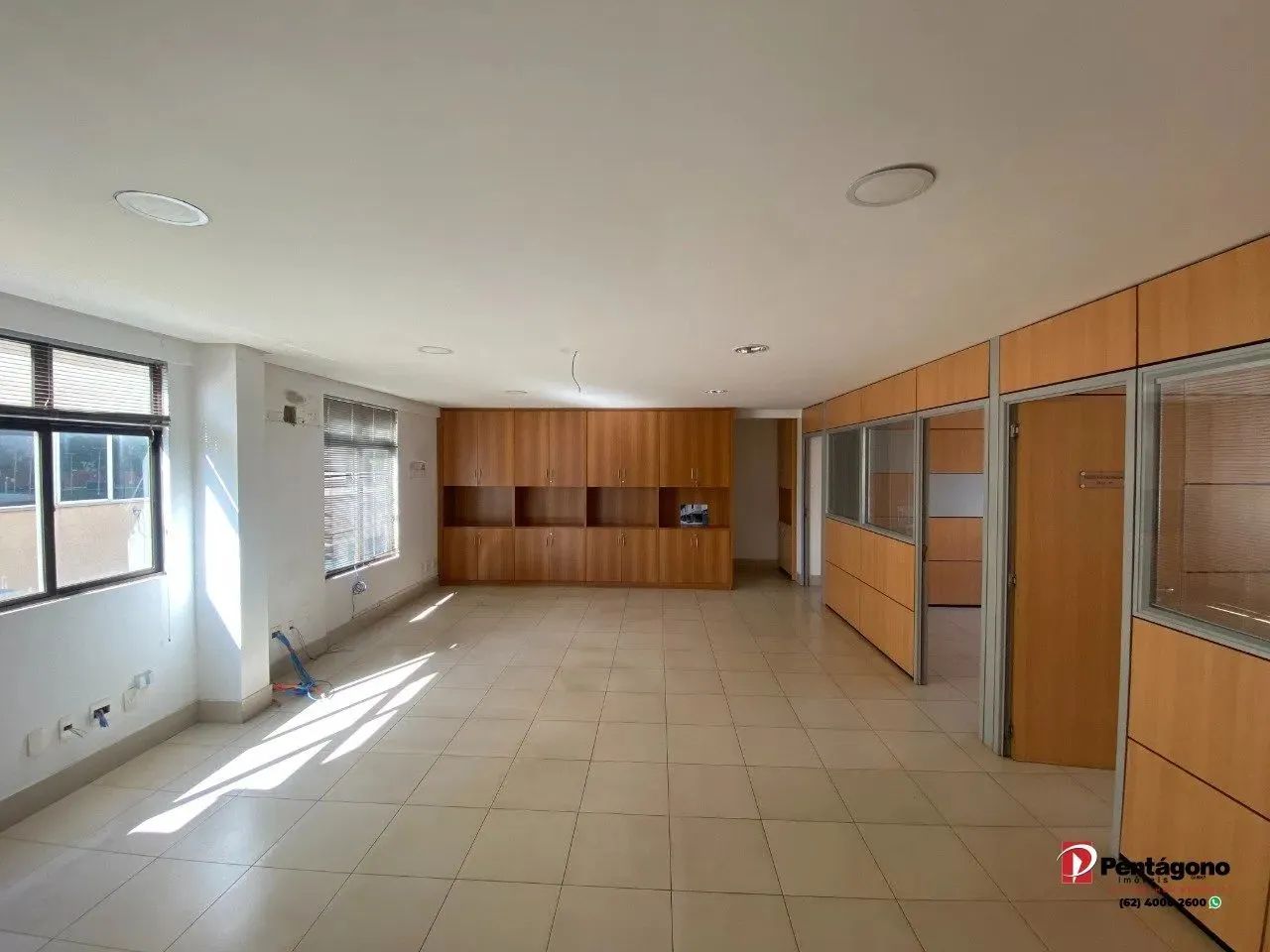 Predio Comercial no Condominio Cidade Empresarial - Foto 4