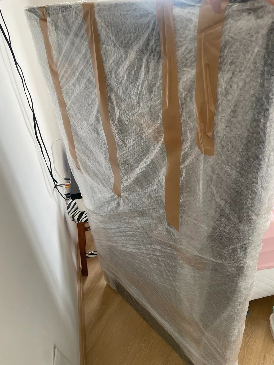 Samsung Smart TV 65" Crystal UHD 4K - Foto 2