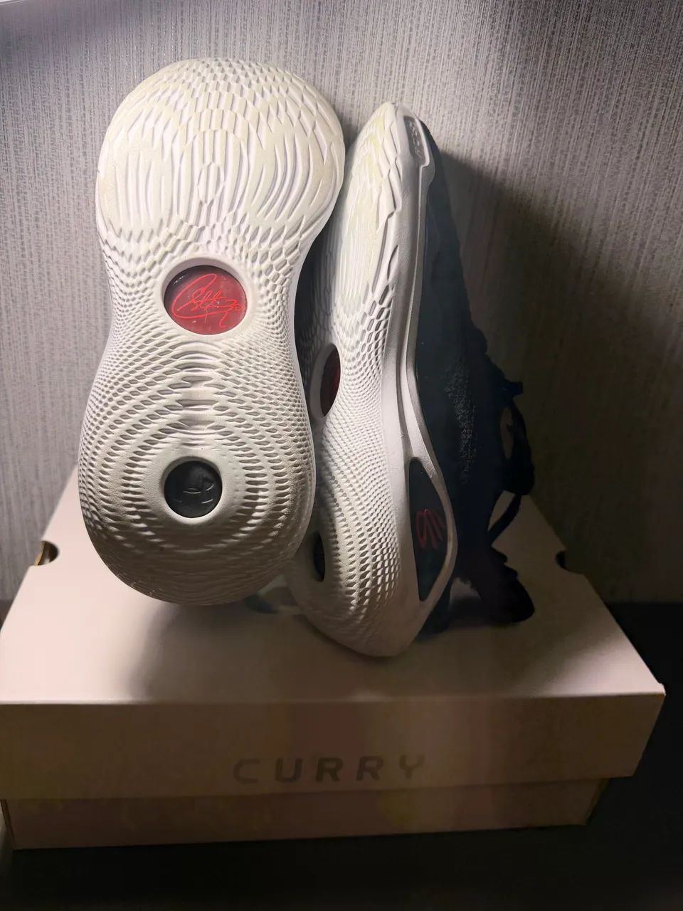 Under Armour curry 11 - Foto 5