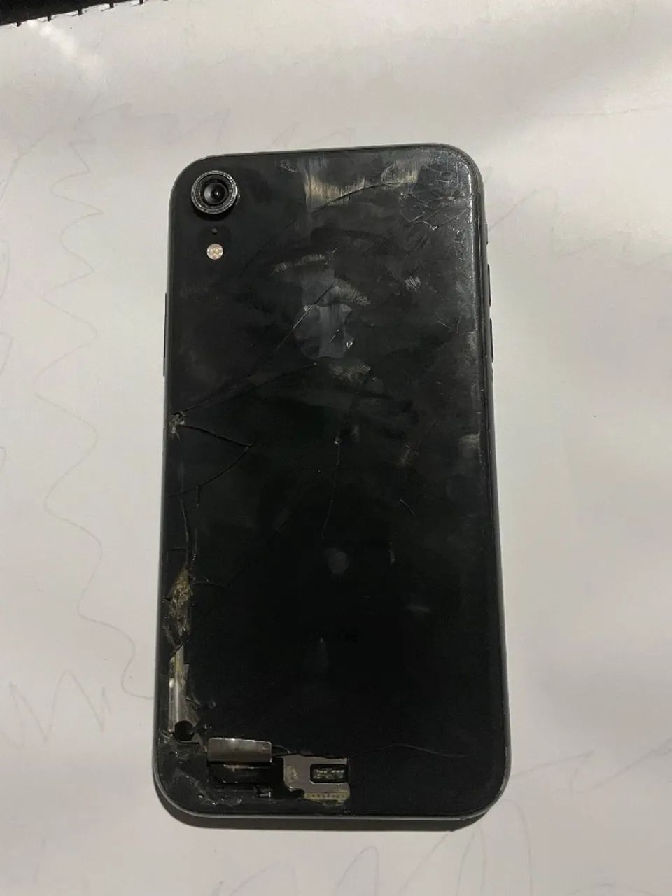 iPhone XR 128gb - Foto 2