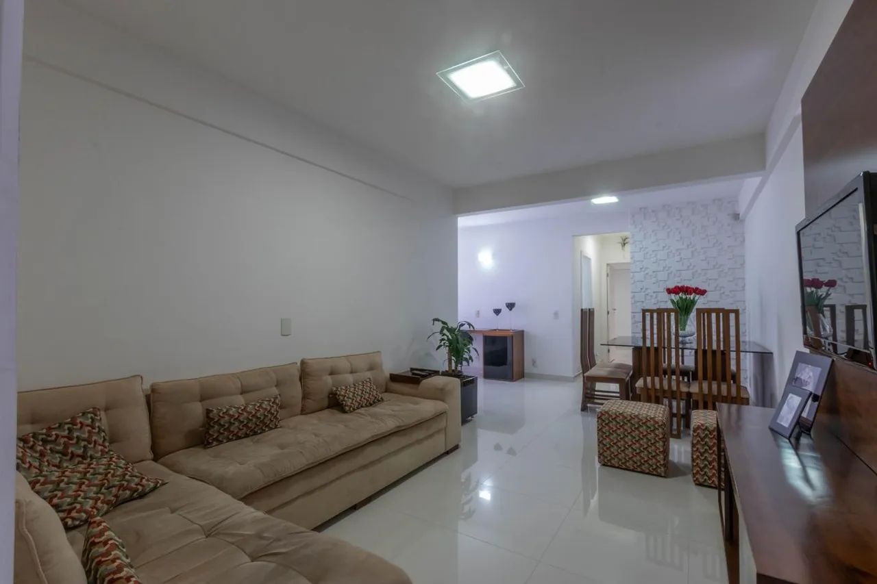 Apartamento à Venda - Santo Antônio, 2 Quartos, 150 m2