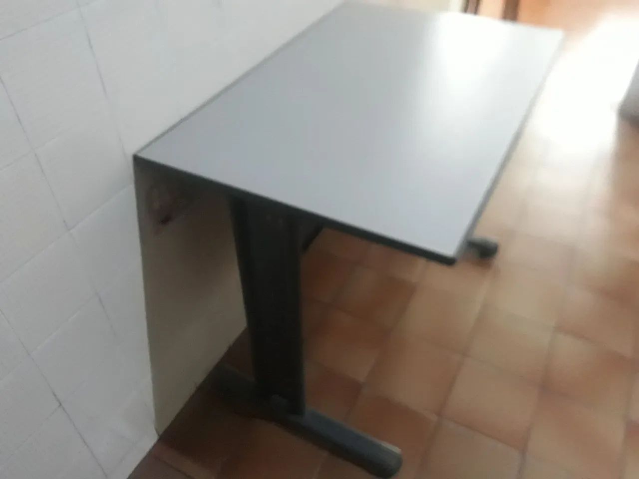 Mesa escritório para computador - Foto 4