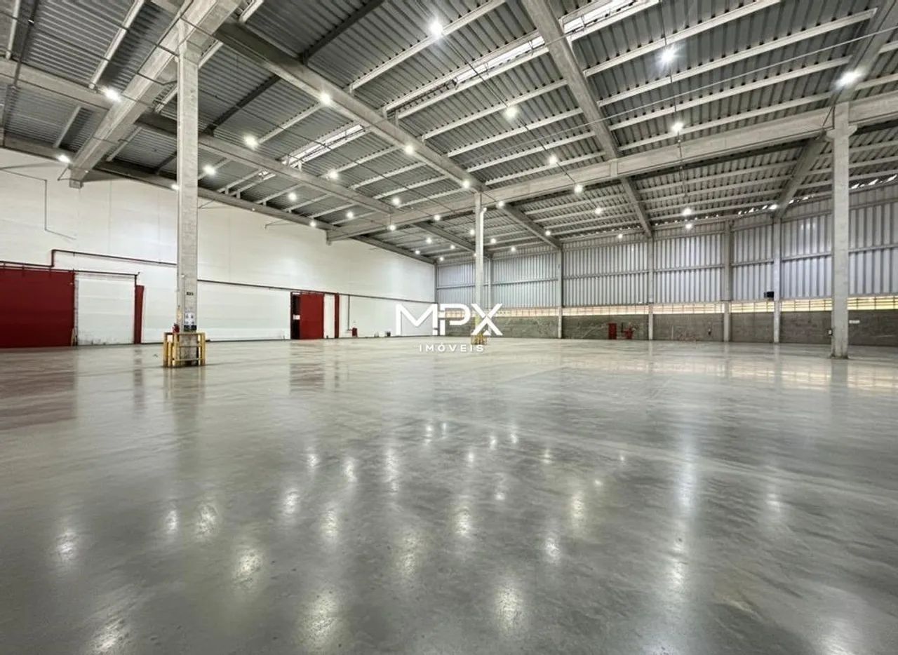 Galpão para alugar em Rio Claro, Jardim Novo, com 7000 m² - Foto 4