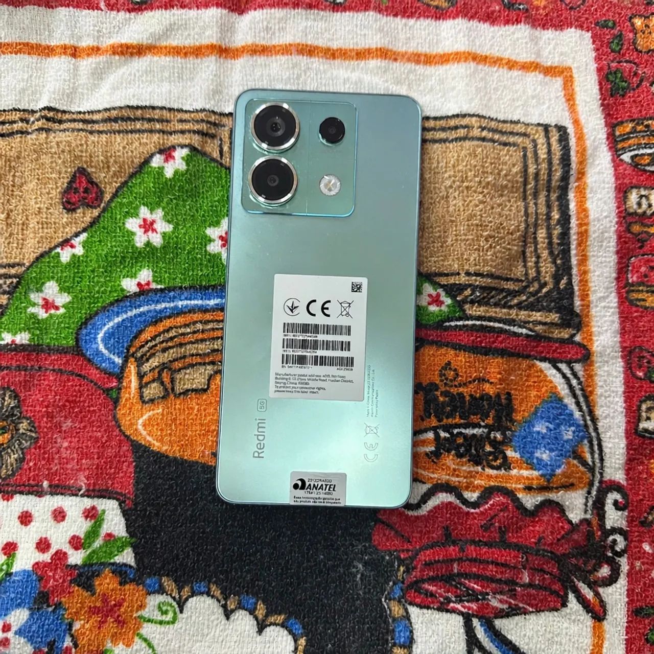 Redmi Note 13 PRO 5G 256 GB - Foto 2