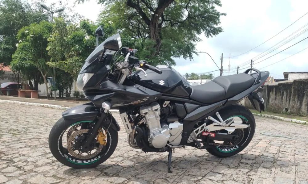 Bandit 1250 Extra!! - Foto 3
