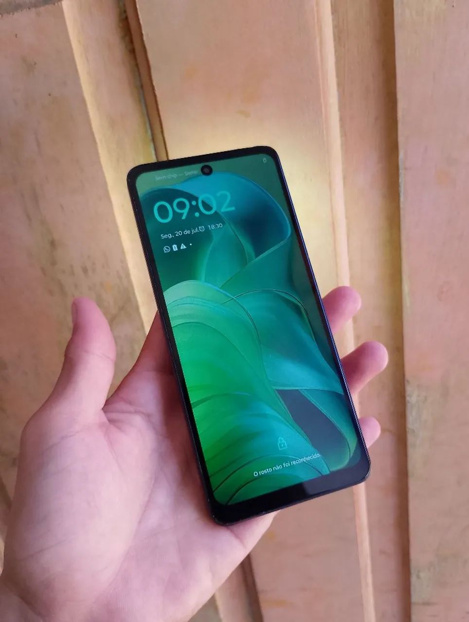 Moto g04s  - Foto 2