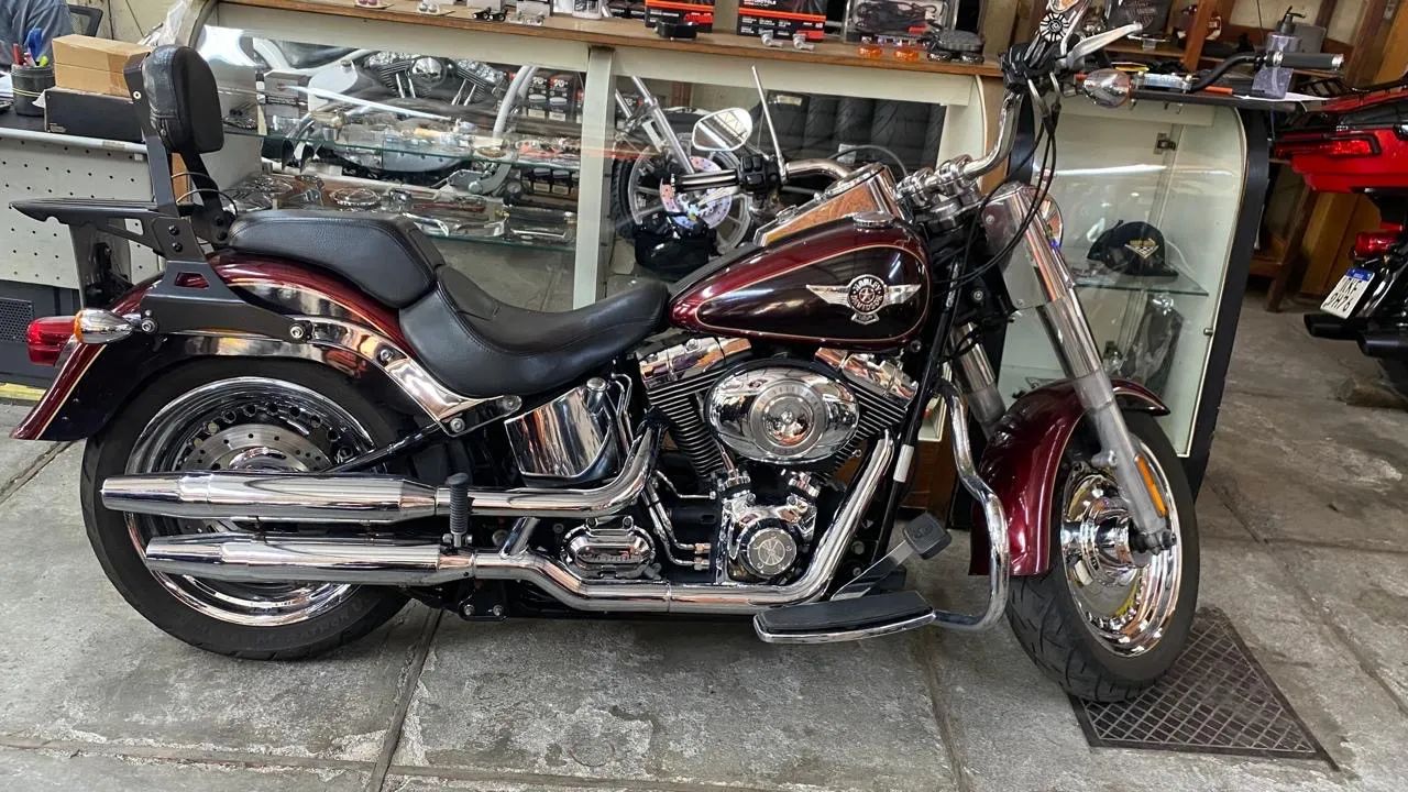 Fat Boy 2014 - Foto 3