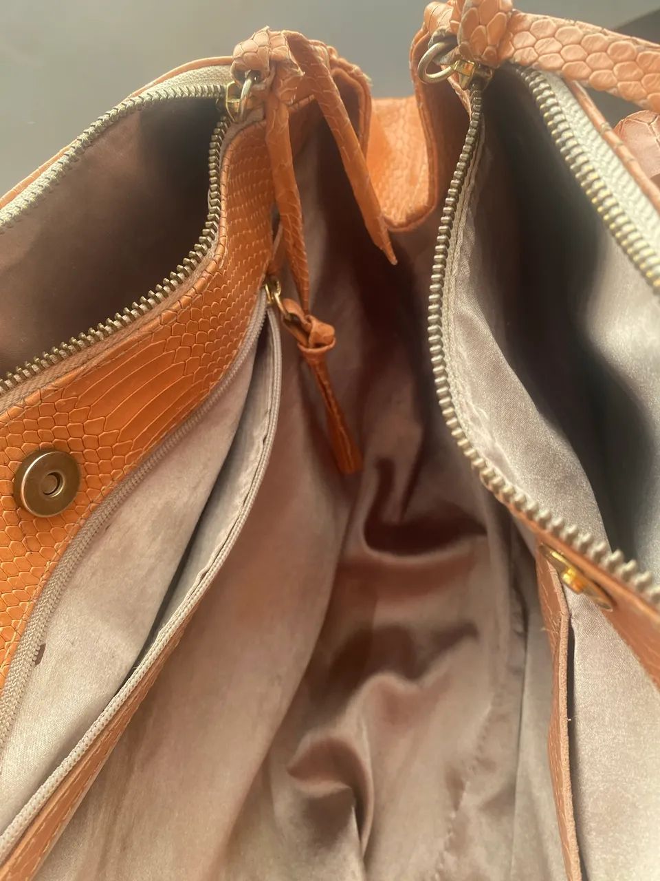 Bolsa feminina k - Foto 3