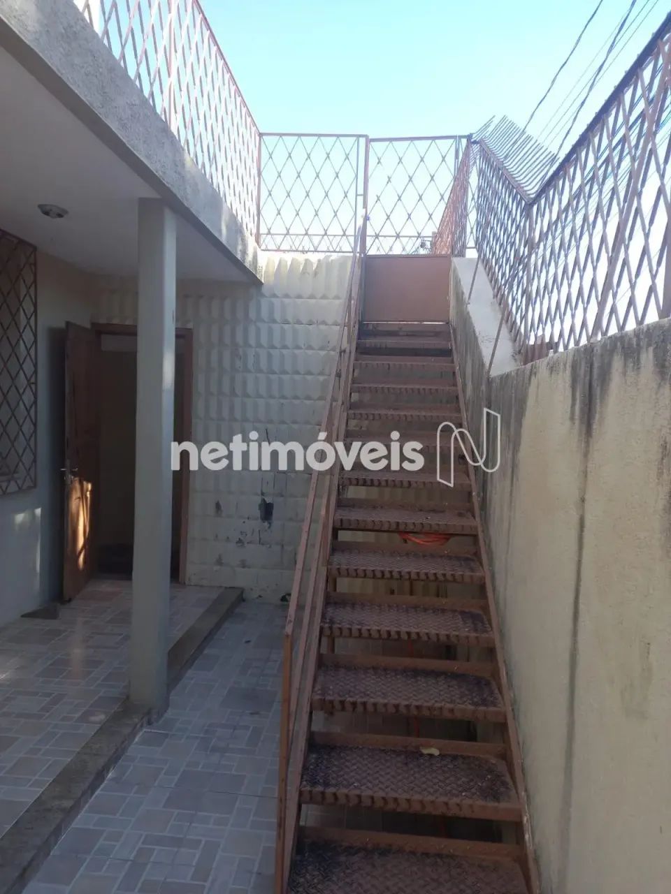 Venda Casa Esplanada Belo Horizonte - Foto 2