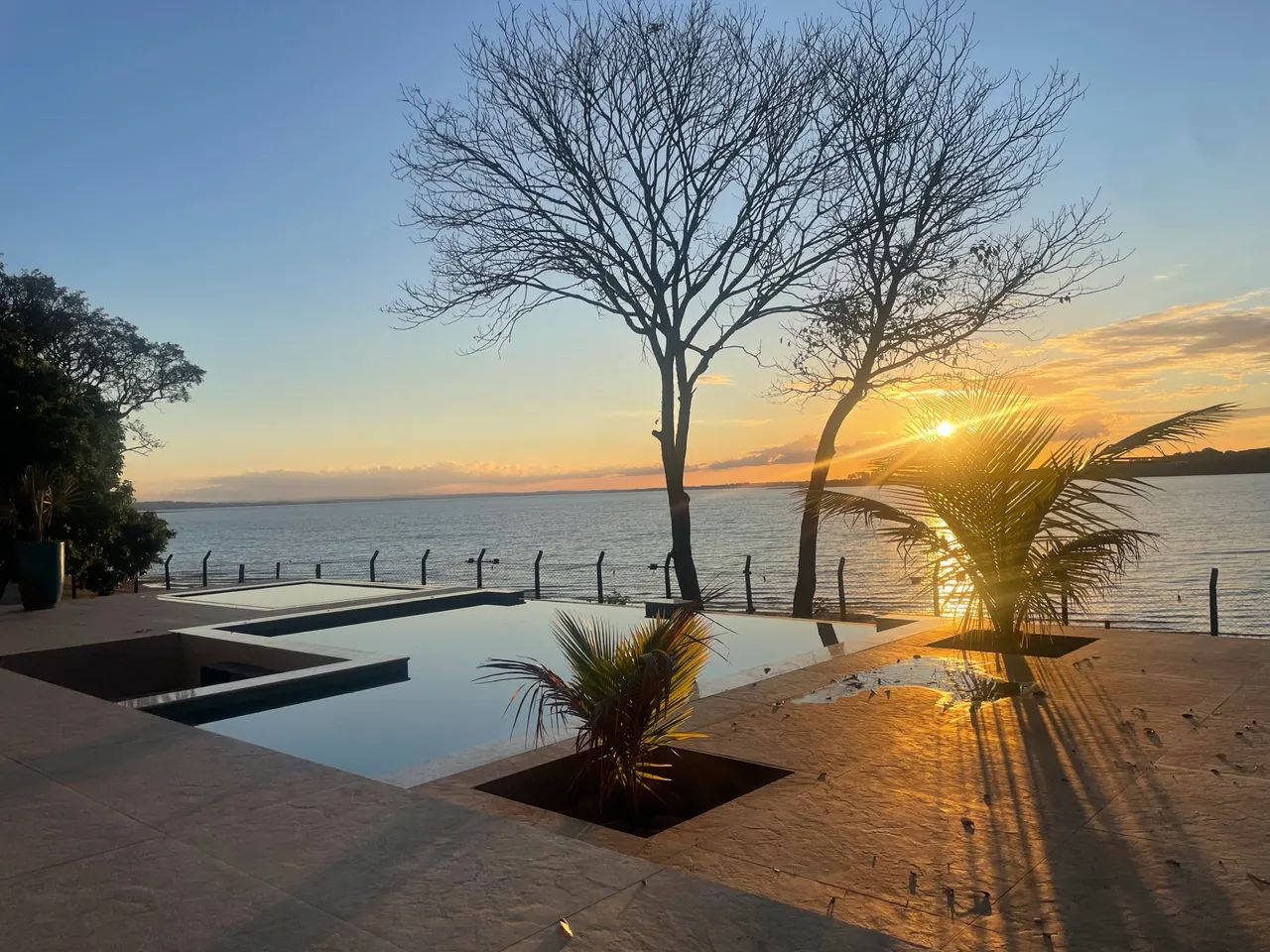 Casa Marina Tahiti - Avaré  - Foto 2