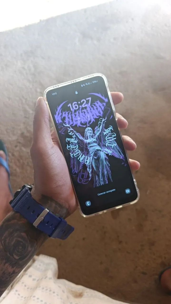 Samsung Galaxy A04S 