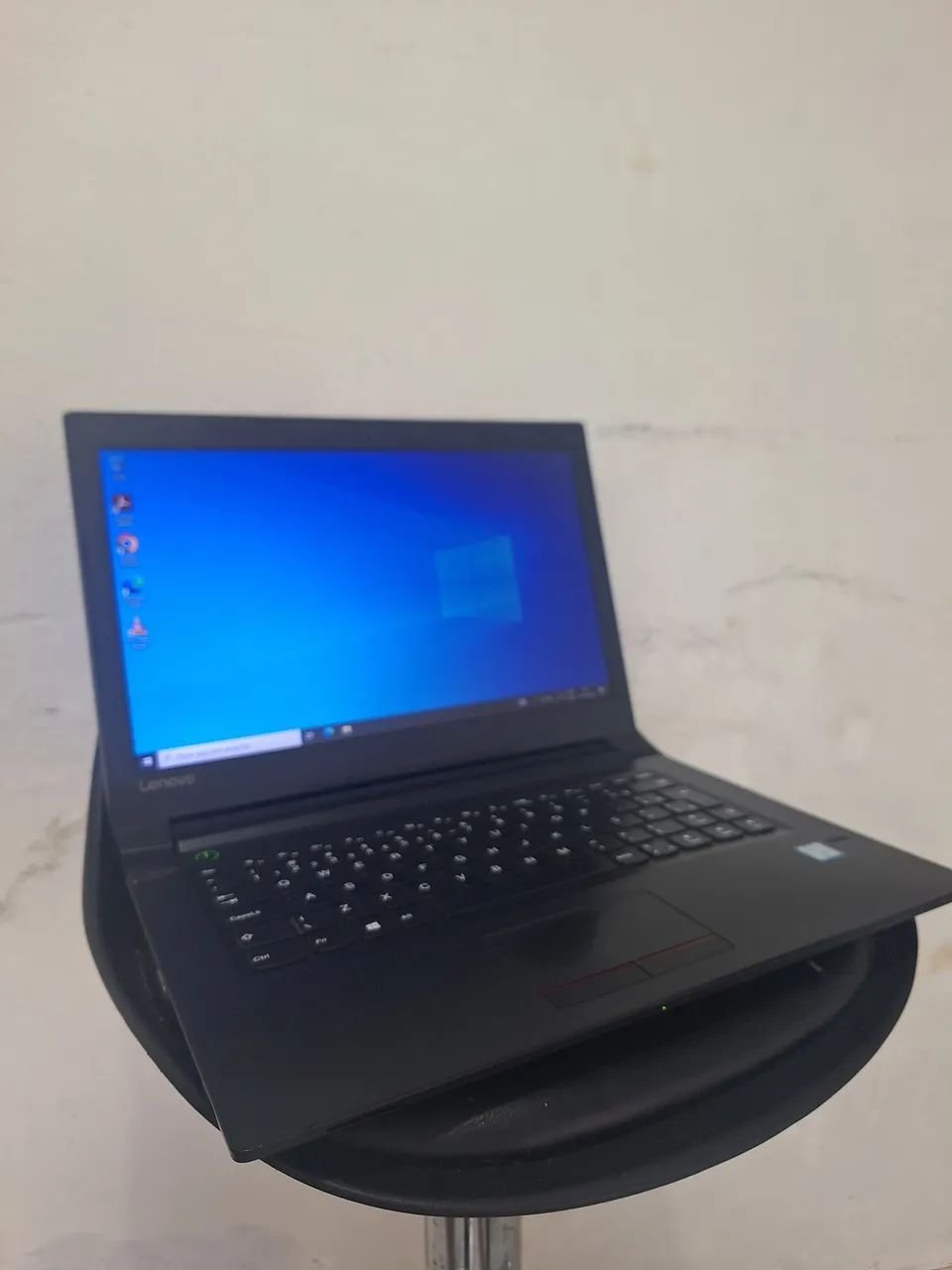 Notebook Lenovo core i3 6°geração 12gb ssd120-com garantia - Foto 3