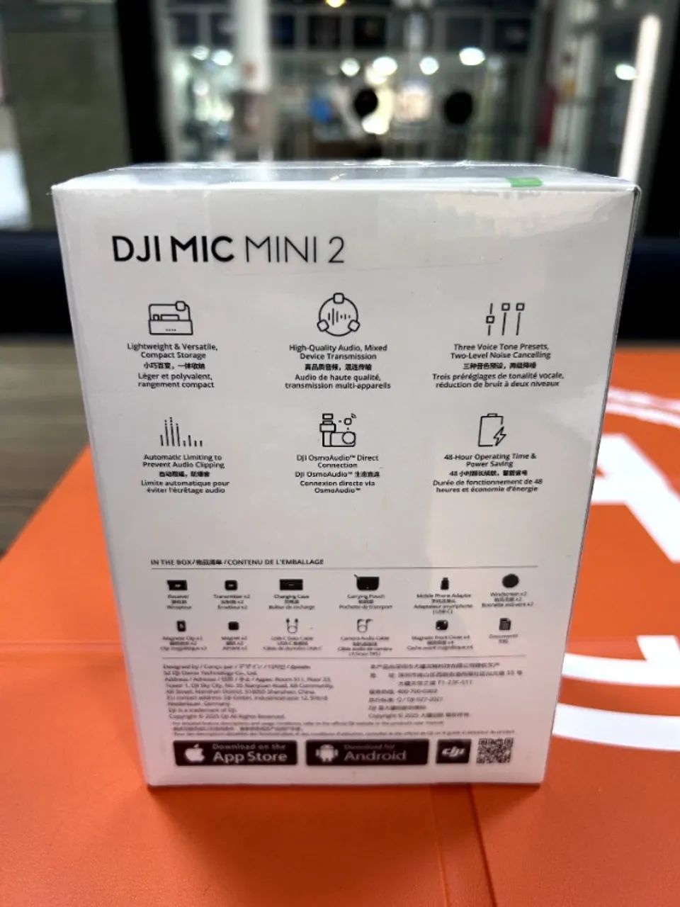 DJI Mic Mini 2 - Foto 2