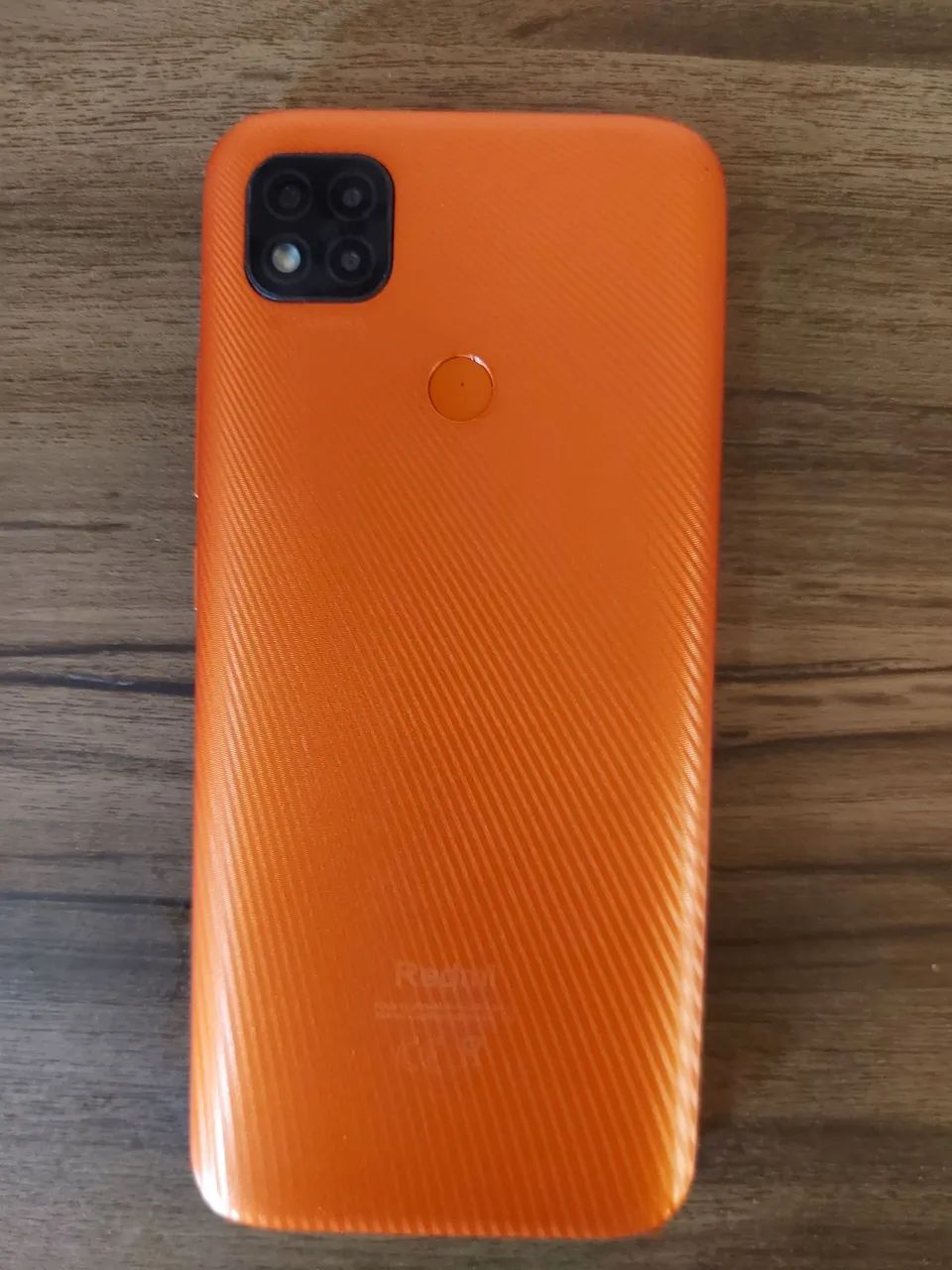 Redmi 9c semi novo 64GB - Foto 3