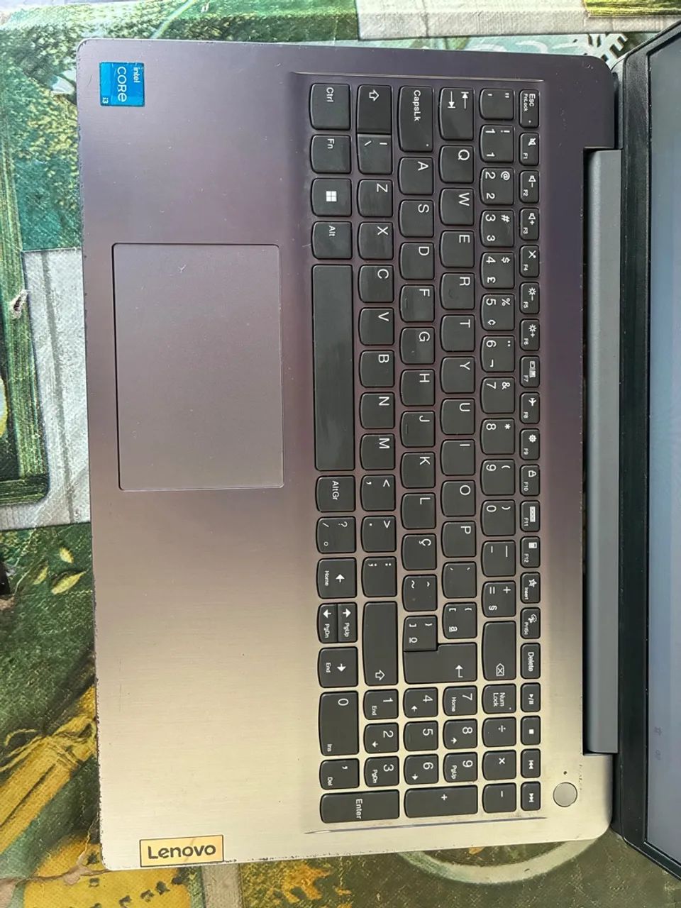 notebook lenovo  - Foto 3