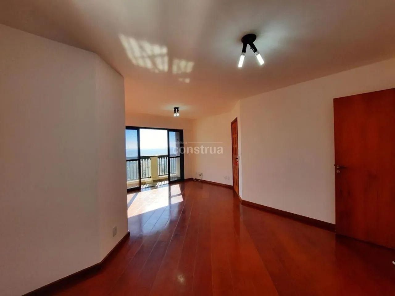 APARTAMENTO À VENDA NO MANSÕES SANTO ANTONIO EM CAMPINAS/SP - Foto 3