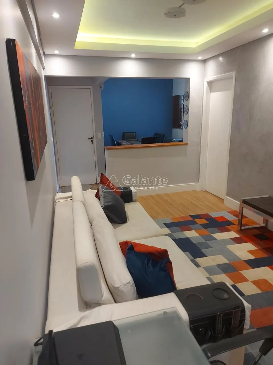 apartamento - Vila Marieta - Campinas - Foto 5