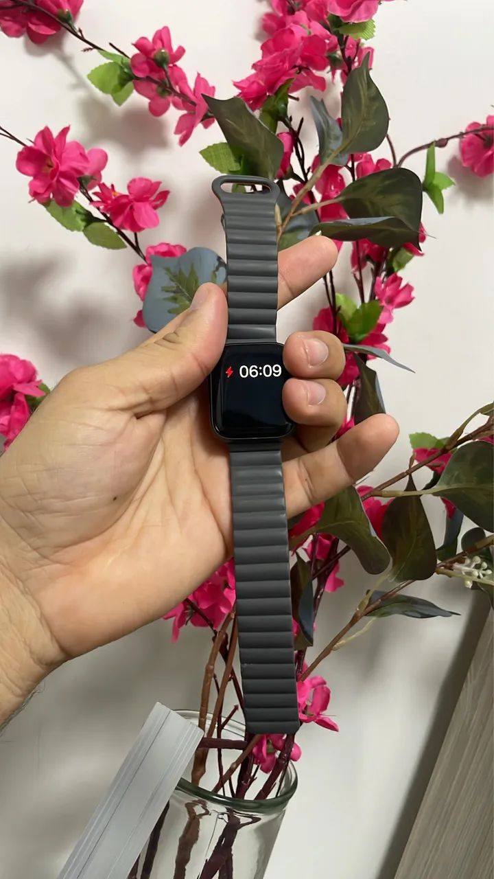Apple Watch Original Black 40 mm GPS