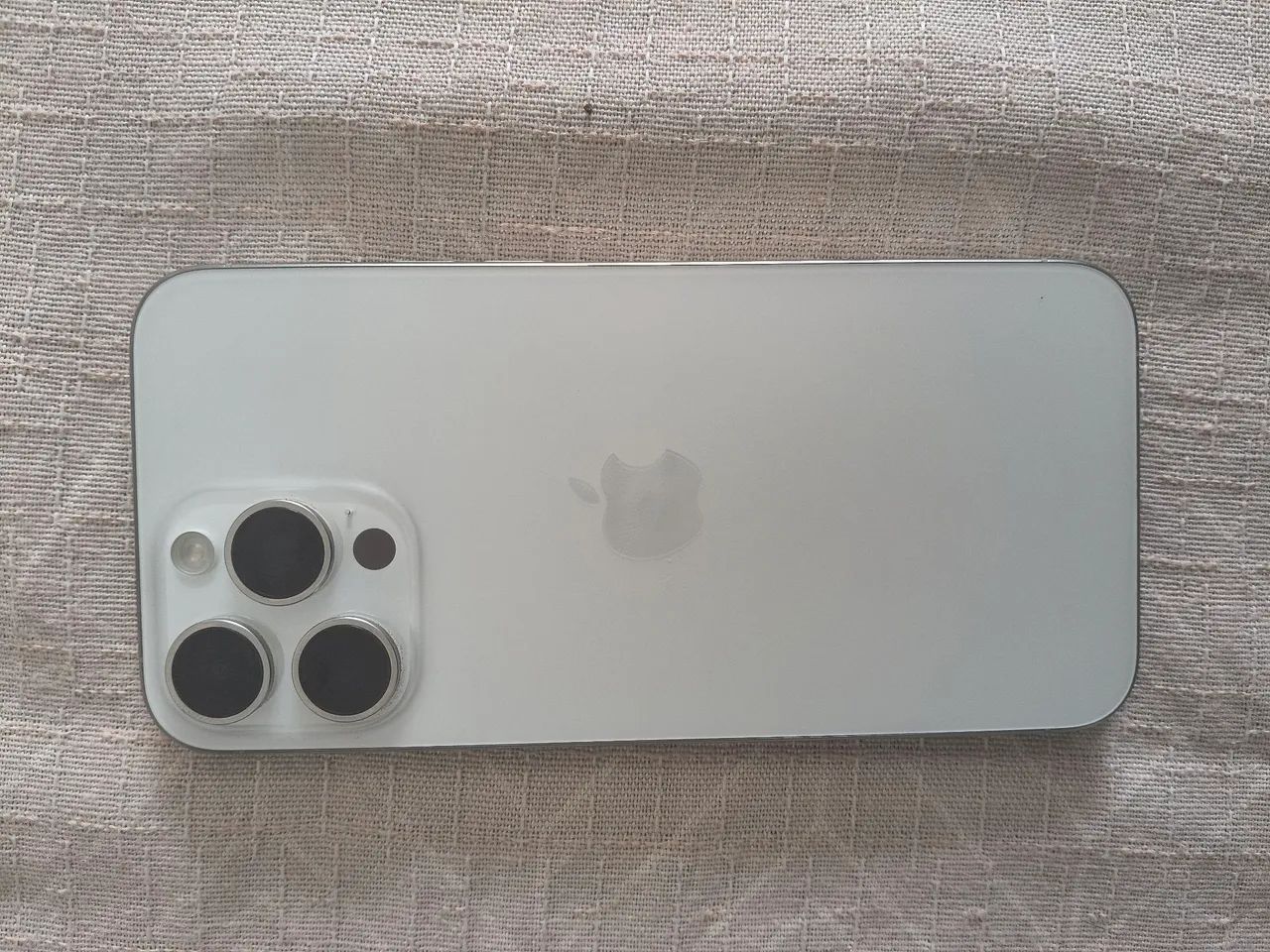 iPhone 15 pró max 256g - Foto 3