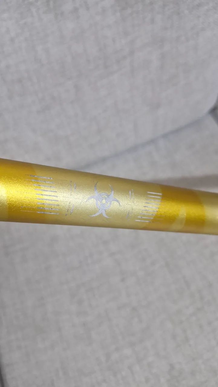Guidao original Vyrus  - Foto 4