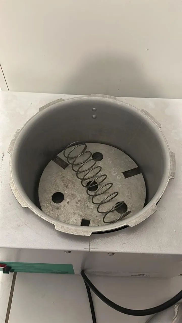 Autoclave - Foto 2