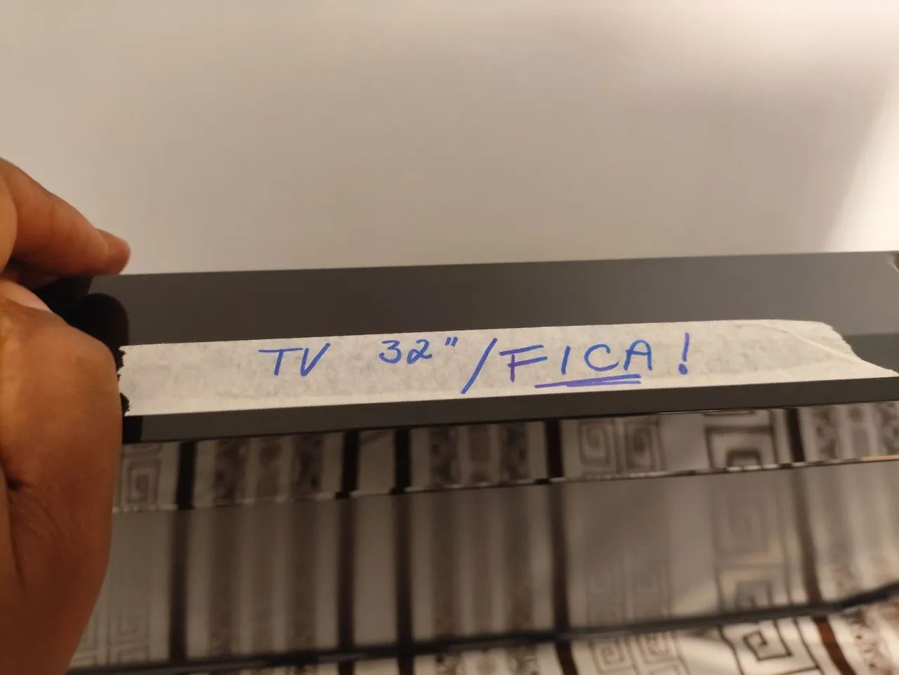 TV 32 polegadas  - Foto 3