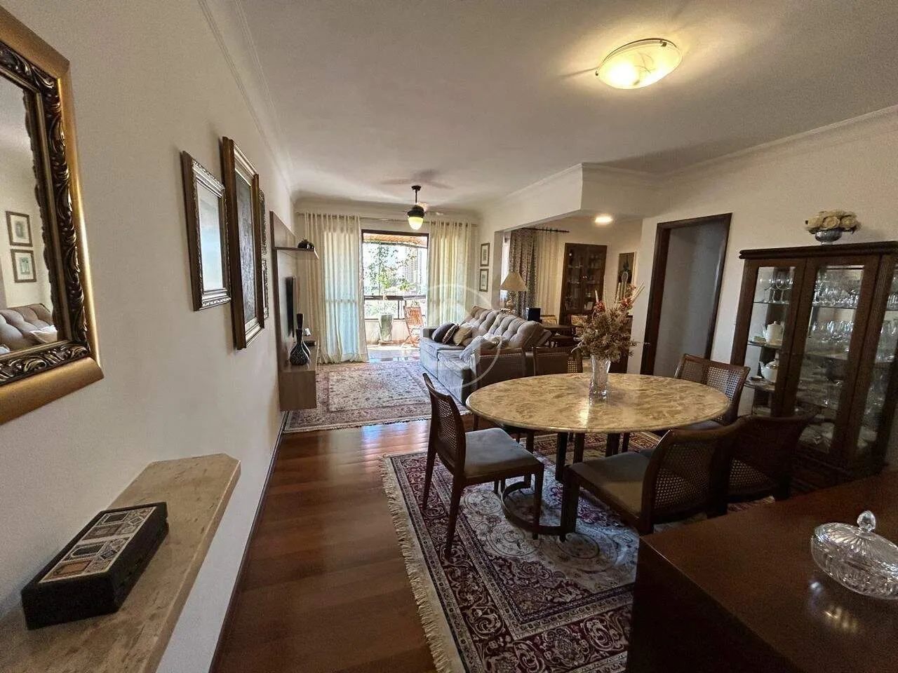 APARTAMENTO EDIFICIO VERMONT - Foto 4
