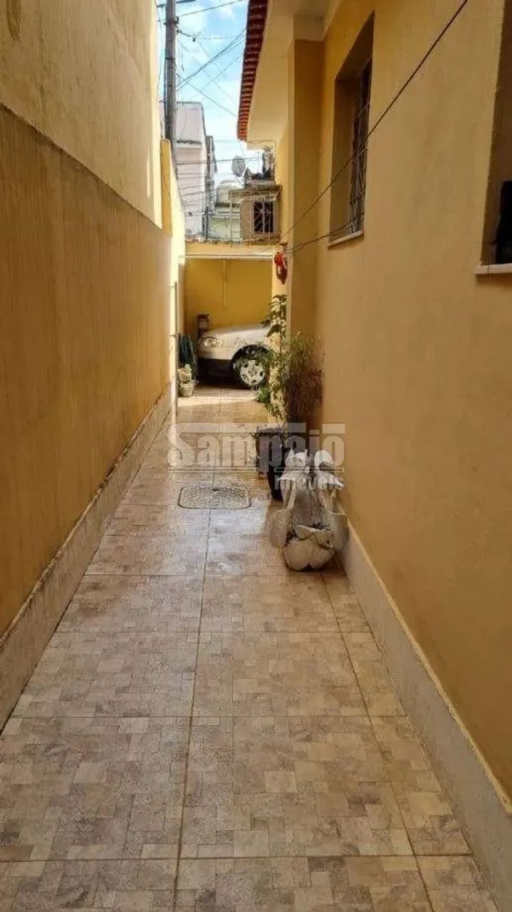 Campo Grande | Casa 3 quartos - Foto 4