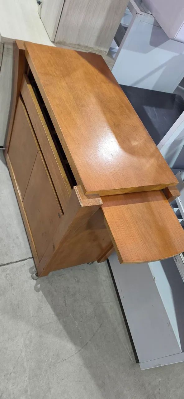 Mesa suporte buffet - Foto 4