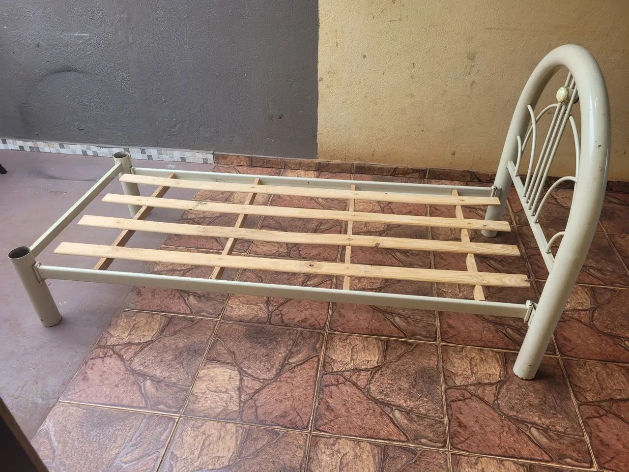 Cama de solteiro  - Foto 5