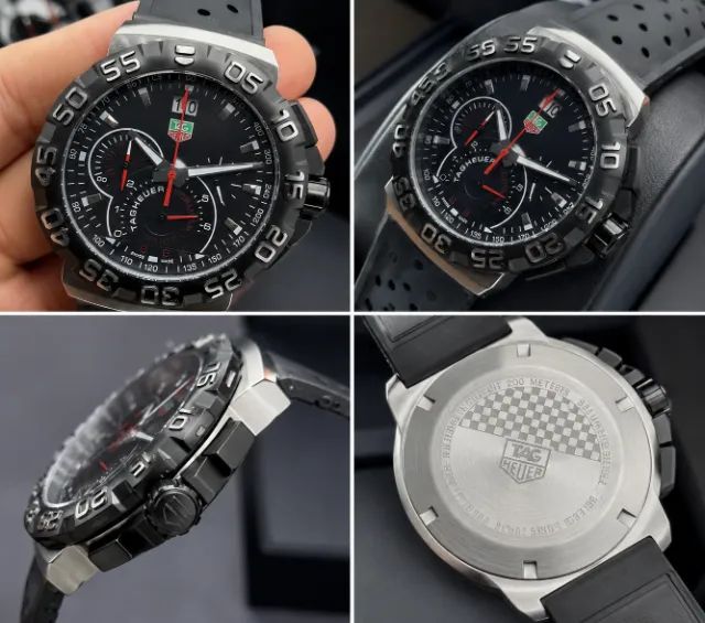 Relógio TAG Heuer - Foto 2