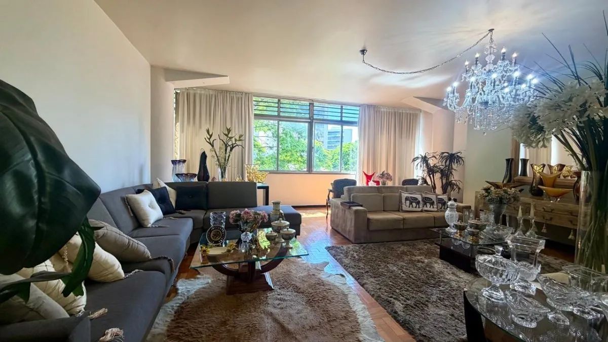 Apartamento com 4 quartos à venda em Belo Horizonte - Foto 2