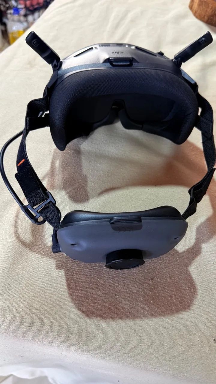  Dji Goggles 3 - Foto 3
