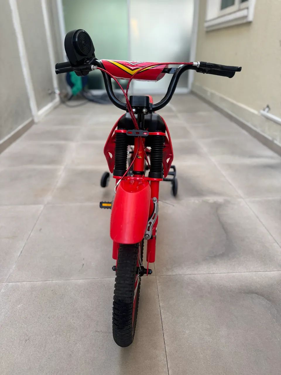 Bicicleta Infantil Cross - Foto 3