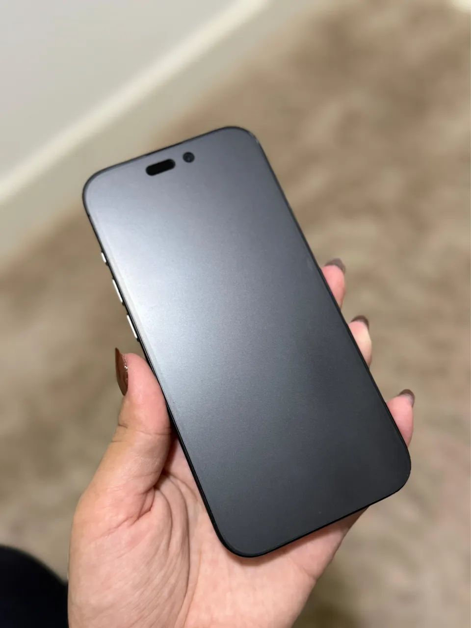 iPhone 15 pro  - Foto 5