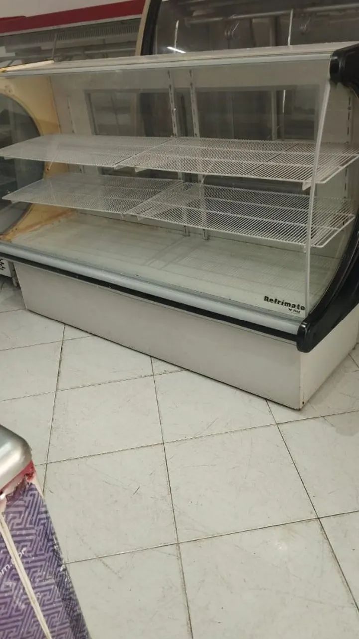 Balcão neutro  - Foto 3