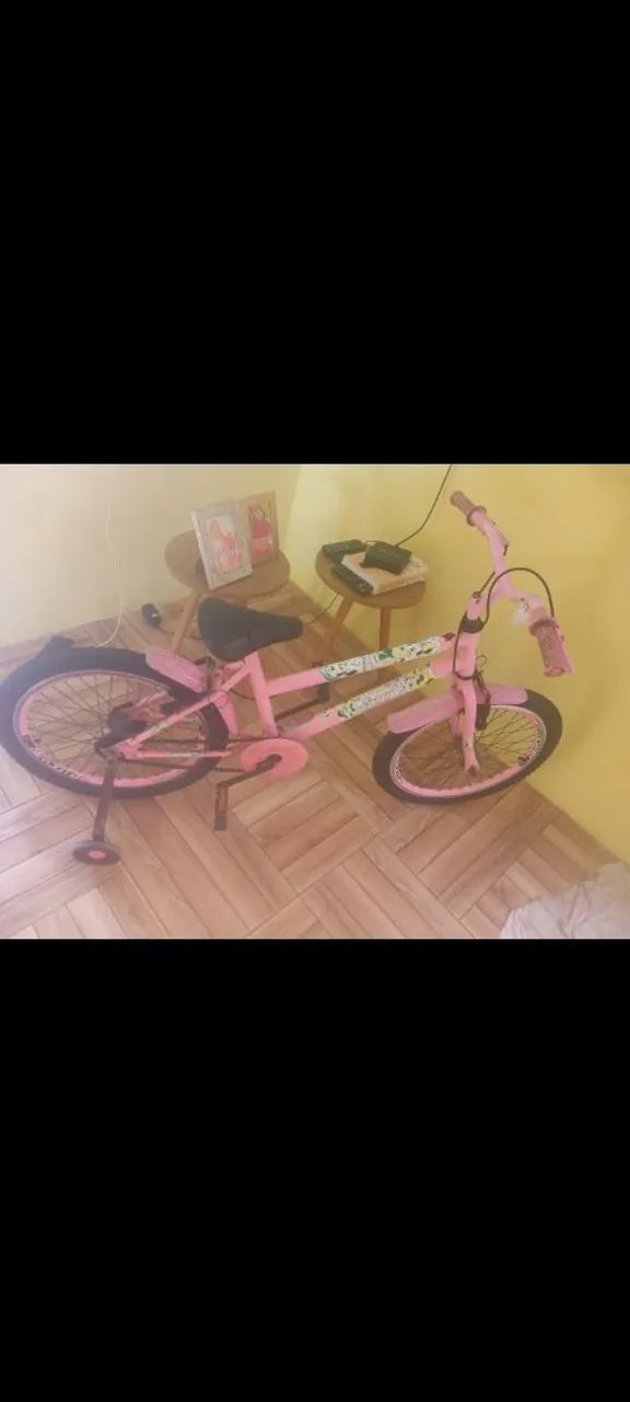 Bicicleta  - Foto 2